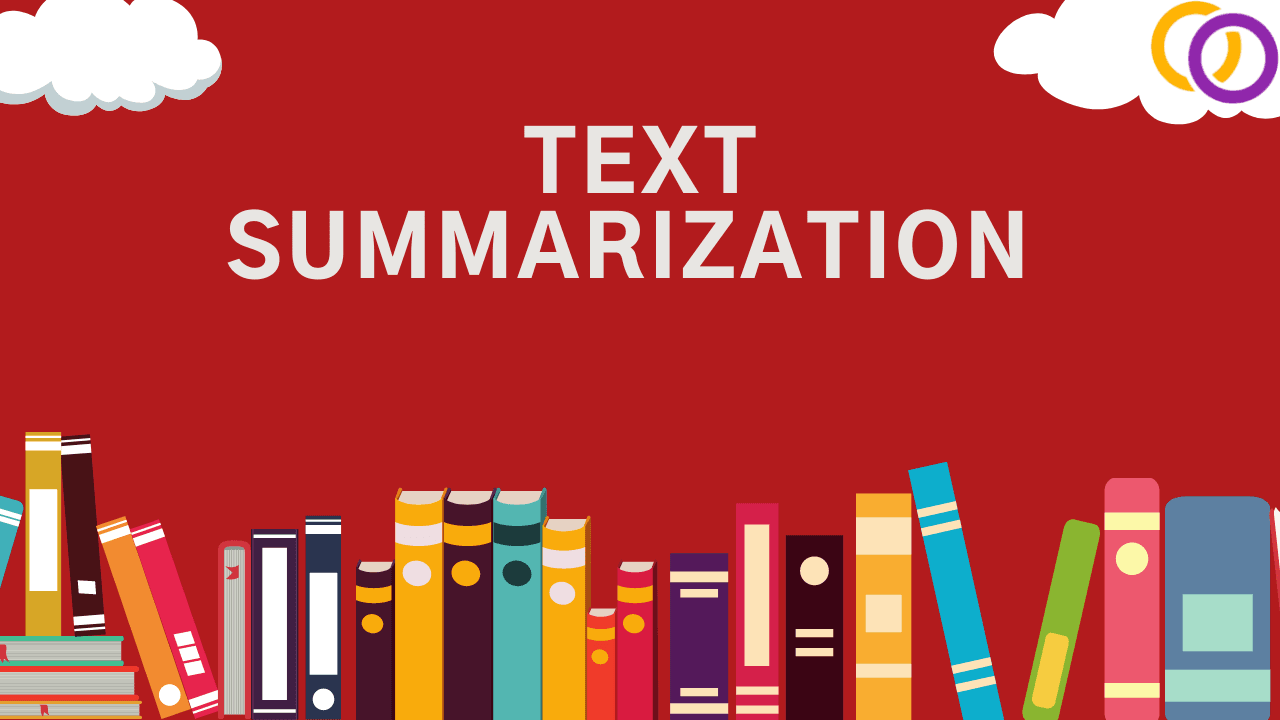 Text Summarization Project