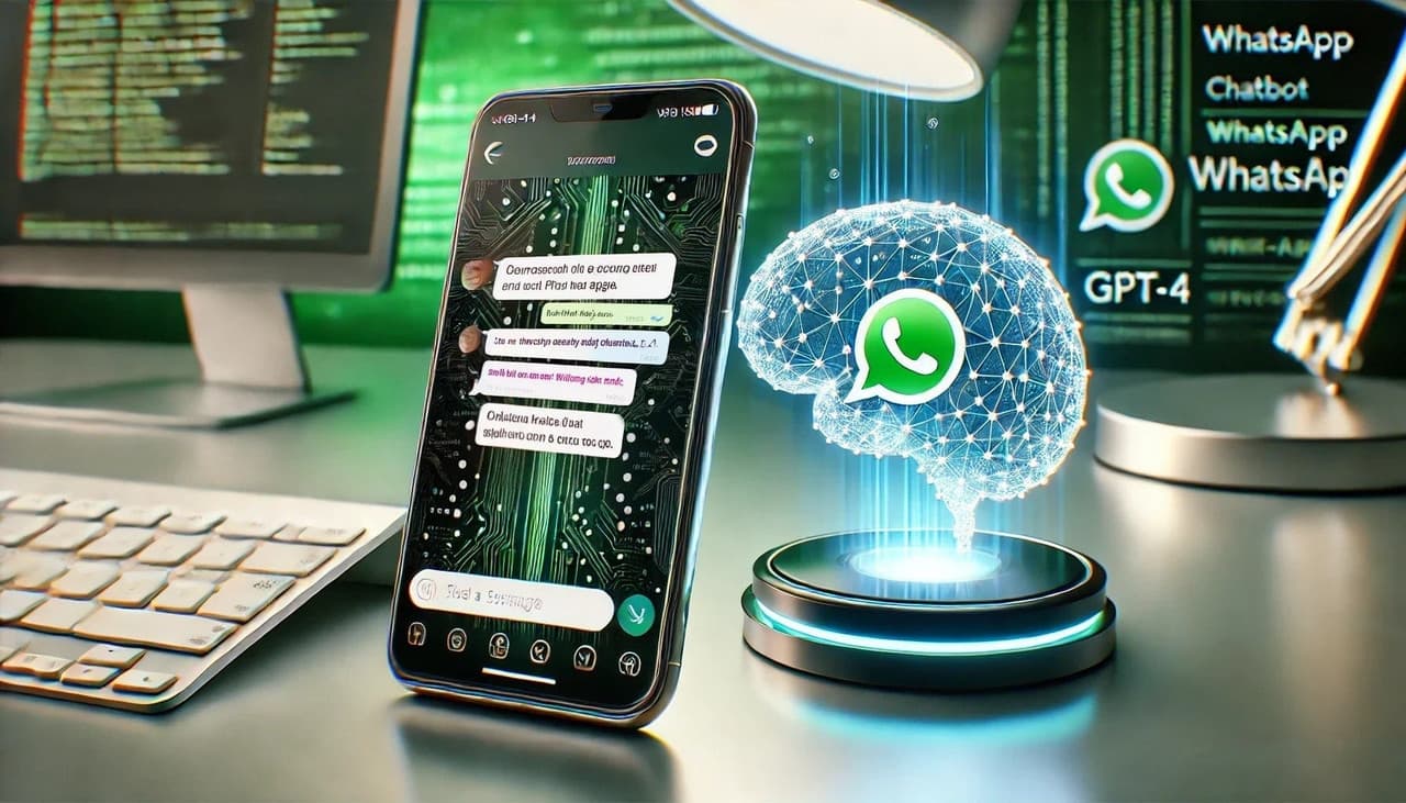 Nova WhatsApp Agent